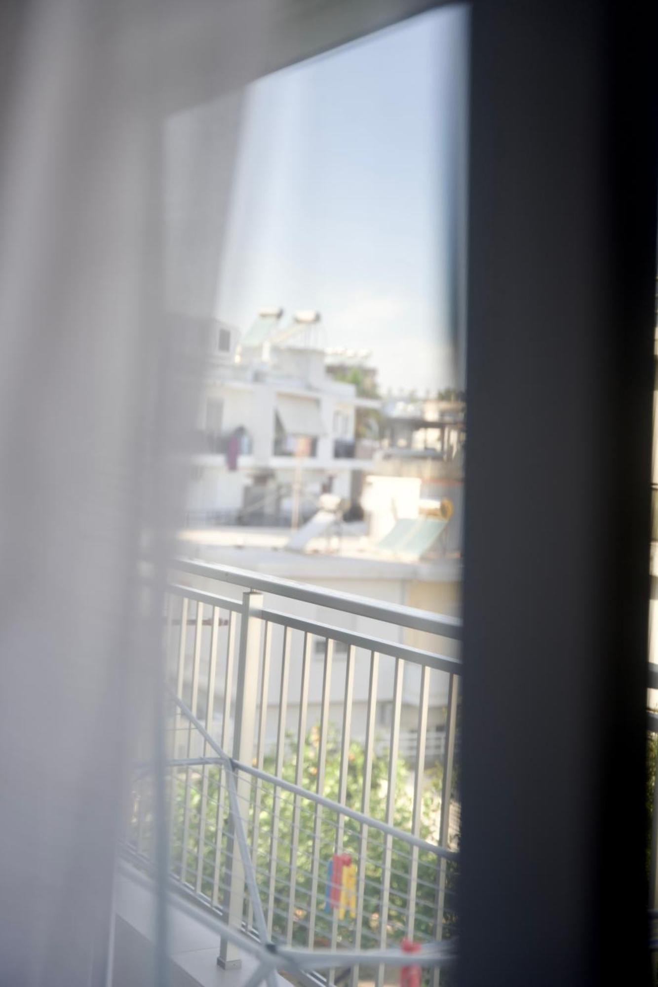 Exquisite 4-Bedroom Prestige Apartment Rhodes City Exteriér fotografie